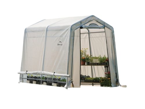 fóliasátor 1,8x2,4 m - 25 mm - 70600EU LG1552